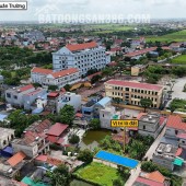 Bán Lô Đất Đẹp  88m² Tại Bùi Chu - Xuân Ngọc - Xuân Trường