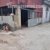  CHỈ HƠN 4 TỶ – SỞ HỮU NGAY ĐẤT ĐẸP THỤY LÔI, THỤY LÂM.( THƯ LÂM )