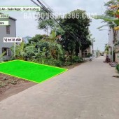Bán Lô Đất Đẹp 93m² Mặt tiền 8M Tại Thôn Phú An - Xuân Ngọc - Xuân Trường