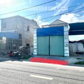 BÁN ĐẤT – TẶNG NHÀ KIÊN CỐ, VÀO Ở NGAY Sơn Thủy Tây – Giao Hà cũ (nay thuộc Giao Phúc)