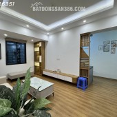 Căn hộ siêu đẹp Tòa 4F mặt phố Vũ Phạm Hàm 62m 2PN Đẹp long lanh