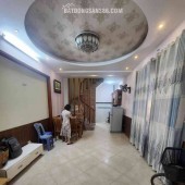 Hoa Lâm 5 Tầng - Oto Tránh - Về Ở Ngay- 7 T.ỷ Xíu