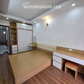 BÁN NHÀ 5 TẦNG – THẠCH BÀN, LONG BIÊN  Ngõ ô tô đỗ cửa – Giá chỉ 6,X Tỷ còn TL