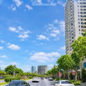 Bán Toàn Văn Phòng Lô Góc Mặt Phố Hồng Tiến, Long Biên 260m2 MT30m 8 tầng 125 tỷ