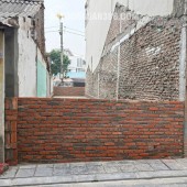 Bán lô đất đẹp tổ 13- TTĐA - HN 5 tỷ 3 lh 0356118296 54,5m2