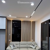BỒ ĐỀ - NHÀ MỚI ĐẸP - MẶT TIỀN RỘNG - FULL NỘI THẤT