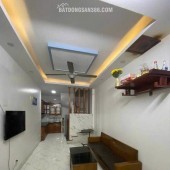  NHÀ TAM TRINH GIÁ TỐT – Ô TÔ VÀO NGÕ, Ở NGAY 