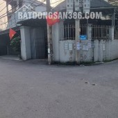 Chủ cần tiền giải quyết công việc nên giảm giá cực sâu lô đất tại thôn Quan Âm, Bắc Hồng. (Phúc Thịnh) Đông Anh, Hà Nội.