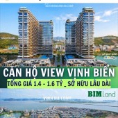 MỞ KHÓA CĂN HỘ dịch vụ SỞ HỮU LÂU DÀI duy nhất tại HẠ LONG với vố chỉỈ 350tr  mua đứt căn hộ 6* PRIMABAY mặt vịnh Hạ Long. - Liên hệ: 0995482268