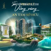 Mở bán The Peak Garden giá từ 75 triệu/m2, cạnh metro tân mỹ quận 7