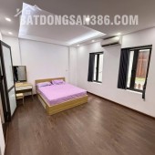  Siêu phẩm #Thachban 62m2 - 8Tầng -Thang máy tiện nghi