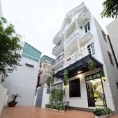 NHÀ SIÊU ĐẸP PHÚC LỢI - SÂN RỘNG - NGÕ NÔNG - 52 M2 8,X T.Ỷ