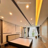Nhà mới đẹp Mặt Phố #việt_hưng siêu hiếm, 56m2 x 7 tầng thang máy, gara 2 ô tô, kinh doanh cực đỉnh. View thoáng triệu độ