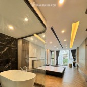  KHÔNG GIAN SỐNG ĐẲNG CẤP TẠI NGUYỄN VĂN CỪ – LONG BIÊN 
