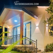 CĂN NHÀ NHỎ XINH GIỮA KHÔNG GIAN XANH VEN ĐÀ LẠT – PHÙ HỢP NGHỈ DƯỠNG & Ở LÂU DÀI