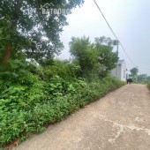  BÁN LÔ ĐẤT ĐẸP TẠI ĐA HỘI – TRUNG GIÃ –TP HÀ NỘI  Diện tích 2160m²