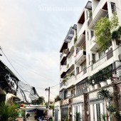 NHÀ ĐẸP GÒ VÁP - VÀI BƯỚC RA MẶT PHỐ - NHỈNH 3 TỎI