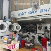 Sang nhượng tiệm Giặt tại Phường Tân Bình, TP.HCM