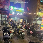 Do không quán xuyến được cần nhượng lại mb phù hợp cho ace kinh doanh quán nhậu