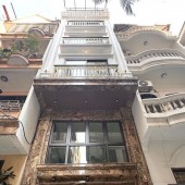  SIÊU PHẨM - Ô TÔ TRÁNH - VỈA HÈ - NHÀ SIÊU ĐẸP - THANG MÁY