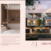 ONE ERA – Dự án khiến môi trường tỉnh bình dương quan tâm nhất ngày nay