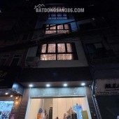 SIÊU PHẨM NHÀ MẶT PHỐ, OTO ĐỖ CỬA, KINH DOANH ĐA LĨNH VỰC TẠI KHƯƠNG THƯỢNG