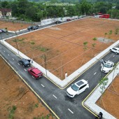  100m² FULL THỔ CƯ XÃ HOÀ LẠC – GIÁ MỀM DỄ CHỐT  0332861467