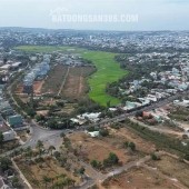 Chính chủ bán đất Làng Nhao1 Pleiku -100% (5×28m) -  thổ cư xây nhà ngay