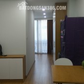Cho thuê căn hộ dịch vụ ở Kim Mã Thượng full nội thất dịch vụ