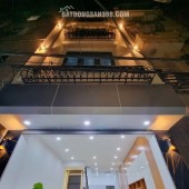 #TÂN TRIỀU THANH XUÂN Ô TÔ QUA NHÀ DT38 m2_MT4_5 TẦNG X NHỈNH 8 ĐỒNG
