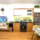 Cho thuê căn hộ dịch vụ 2 phòng ngủ giá chỉ từ 14tr/ tháng tại Đào tấn