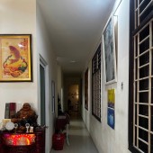  Nhà cấp 4 gác lửng khu Phó Đức Chính – Sơn Trà  ▪ Kiệt ô tô thông