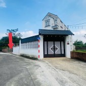 Đất tôi sẵn sổ - lô góc 2 mặt đường, tặng 20m làm sân vườn tại Hoà Lạcl