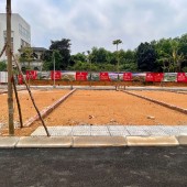 Đất đẹp như TDC, Full thổ 100m - Sát vách DH Quốc Gia - Vỉa hè - Kinh Doanh