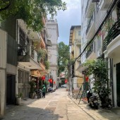 Cho thuê nhà VP - kinh doanh lưu trú khu Trung tâm Hà Nội