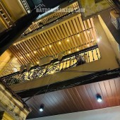 VIP BA ĐÌNH - HÀNG XÓM VIN GALLERY - NGÕ BA GÁC TRÁNH - CÁCH PHỐ VÀI BƯỚC CHÂN - FULL NỘI THẤT - CHỈ XÁCH VALI VỀ Ở 