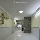Nhà 27m2, 2 tầng, 2PN, nở hậu, sổ hồng, Q7, Tân Kiểng, Trần Xuân Soạn, 3.9 tỷ.