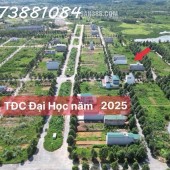 Lô Đẹp nhất Gần TÁI ĐỊNH CƯ ĐHQG HÒA LẠC – 