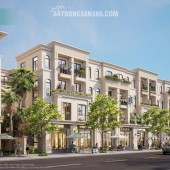 Bán biệt thự liền kề Hạ Long 63m2, Sổ đỏ, 17 tỷ. LH: 0389654033