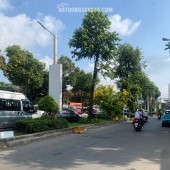 Bán đất thổ cư 117m2 (4.6x24m) mặt tiền Phạm Hữu Lầu, P. Phú Mỹ, Q.7. Sổ hồng. 8.6 tỷ. LH: 0947283834