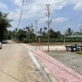 lô đất xây trọ cạnh chợ hoà lạc – dòng tiền sẵn, nằm trong khu dân cư