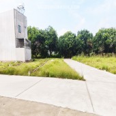 ĐẤT NỀN 2 MẶT TIỀN ĐƯỜNG  TT P. BẢO VINH, ĐN  CHỈ 218Tr/M  NGAY TRƯỜNG HỌC CÁC CẤP!
