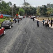  TRỤC CHÍNH PHÚ CÁT - KINH DOANH ĐẮC ĐỊA - SÁT VÁCH CÔNG NGHỆ CAO 