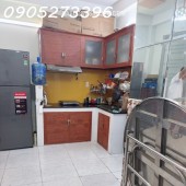 NGAY CHỢ ÔNG HOÀNG P9 TÂN BÌNH THIÊN PHƯỚC & LÝ THƯỜNG KIỆT - CHÍNH CHỦ - HẺM XE HƠI NHỎ - DIỆN TÍCH SÀN 51m2 - 3 TẦNG.