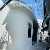 Bán căn góc 2 mặt tiền trung tâm Nha Trang, cách Champa Island 400m. DT 78m2 giá chỉ 2 tỷ 850tr