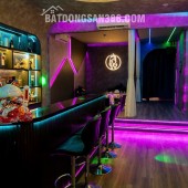 Sang nhượng quán Bar Đường Dương Đình Nghệ, Phường An Hải, Quận Sơn Trà