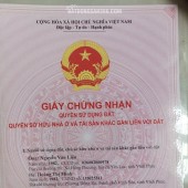 ĐẤT CHÍNH CHỦ - GIÁ TỐT KHC 15 Phường Liên Bảo, Thành Phố Vĩnh Yên, Tỉnh Vĩnh Phúc