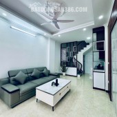 BÁN NHÀ THẠCH BÀN 5 TẦNG, Ô TÔ ĐỖ CỬA, TÀI CHÍNH HƠN 6 TỶ