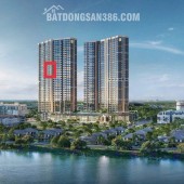chỉ 5x tỷ sở hữu ngay căn hộ view sông 2PN tại Masteri Rivera Da Nang