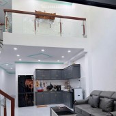 HOT HẠ GIÁ BÁN NHANH TỪ 2 TỶ 450 TR CHỈ CÒN 2 TỶ 350TR nhà thuộc kp2 phường Tân Định